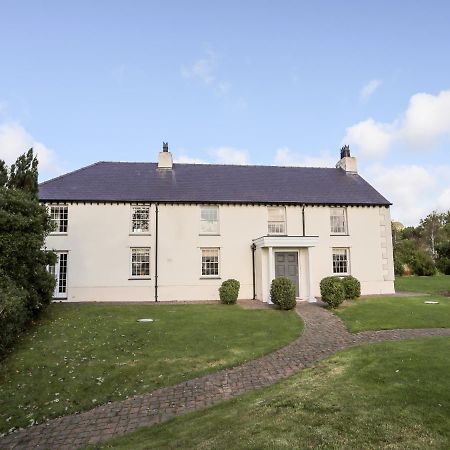 Clynnog House Villa Dwyran Luaran gambar