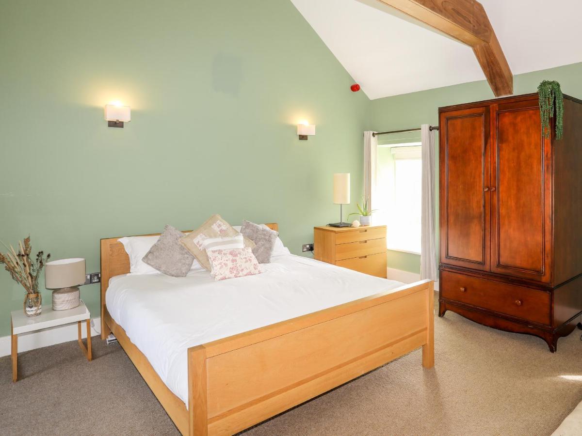 Clynnog House Villa Dwyran Luaran gambar