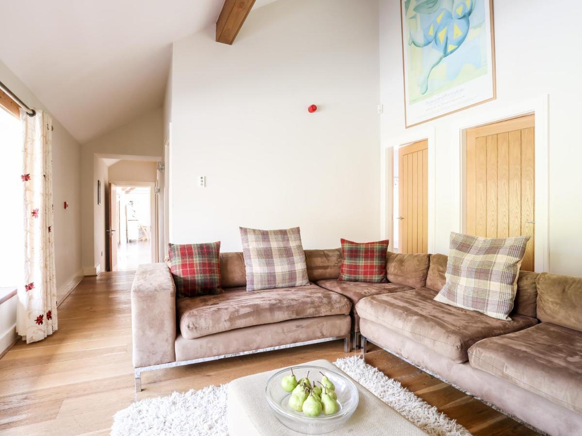 Clynnog House Villa Dwyran Luaran gambar