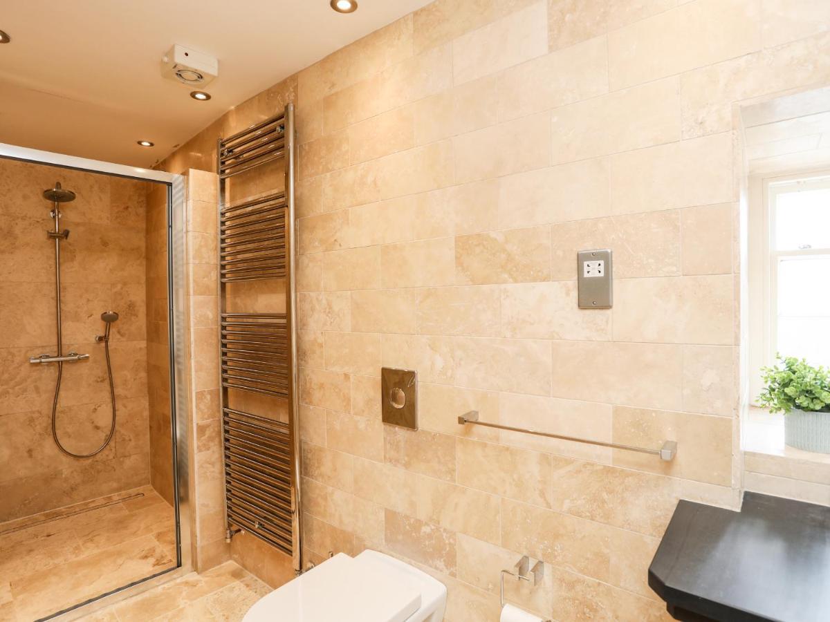 Clynnog House Villa Dwyran Luaran gambar