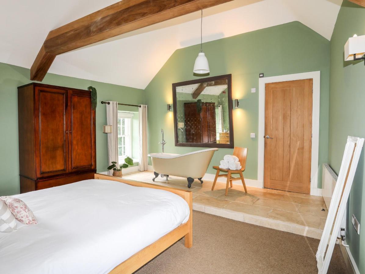 Clynnog House Villa Dwyran Luaran gambar