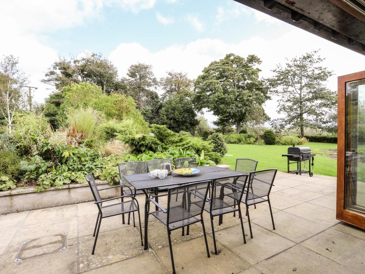 Clynnog House Villa Dwyran Luaran gambar