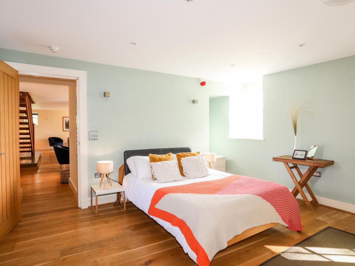 Clynnog House Villa Dwyran Luaran gambar