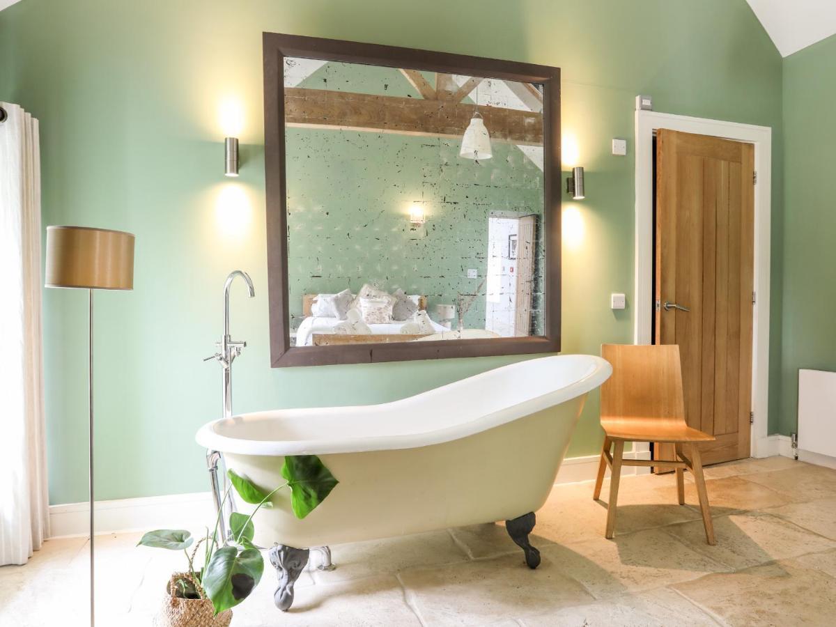 Clynnog House Villa Dwyran Luaran gambar