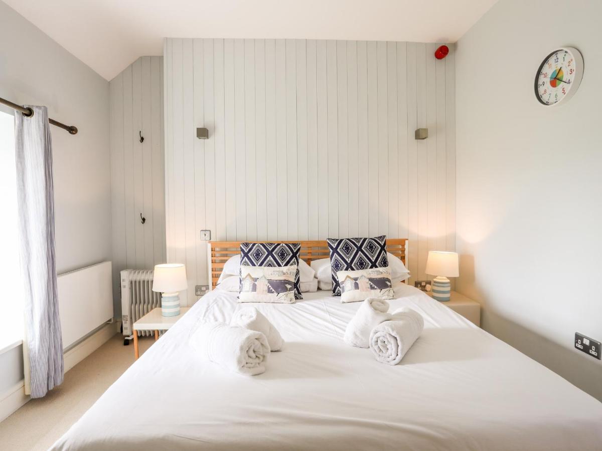 Clynnog House Villa Dwyran Luaran gambar