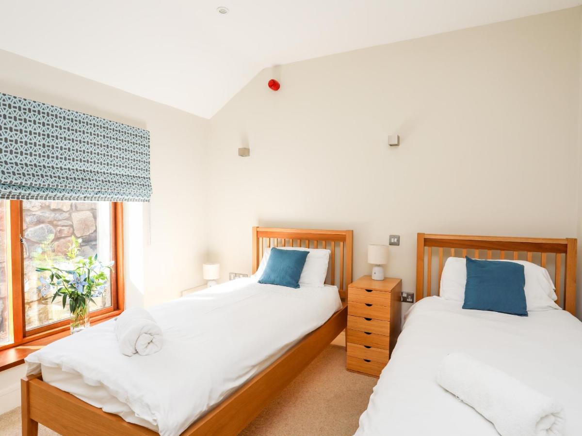 Clynnog House Villa Dwyran Luaran gambar
